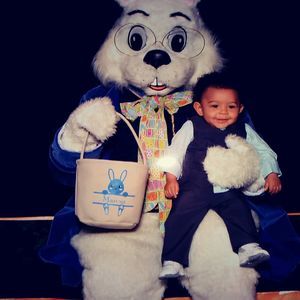 Meet your Posher, Tonia